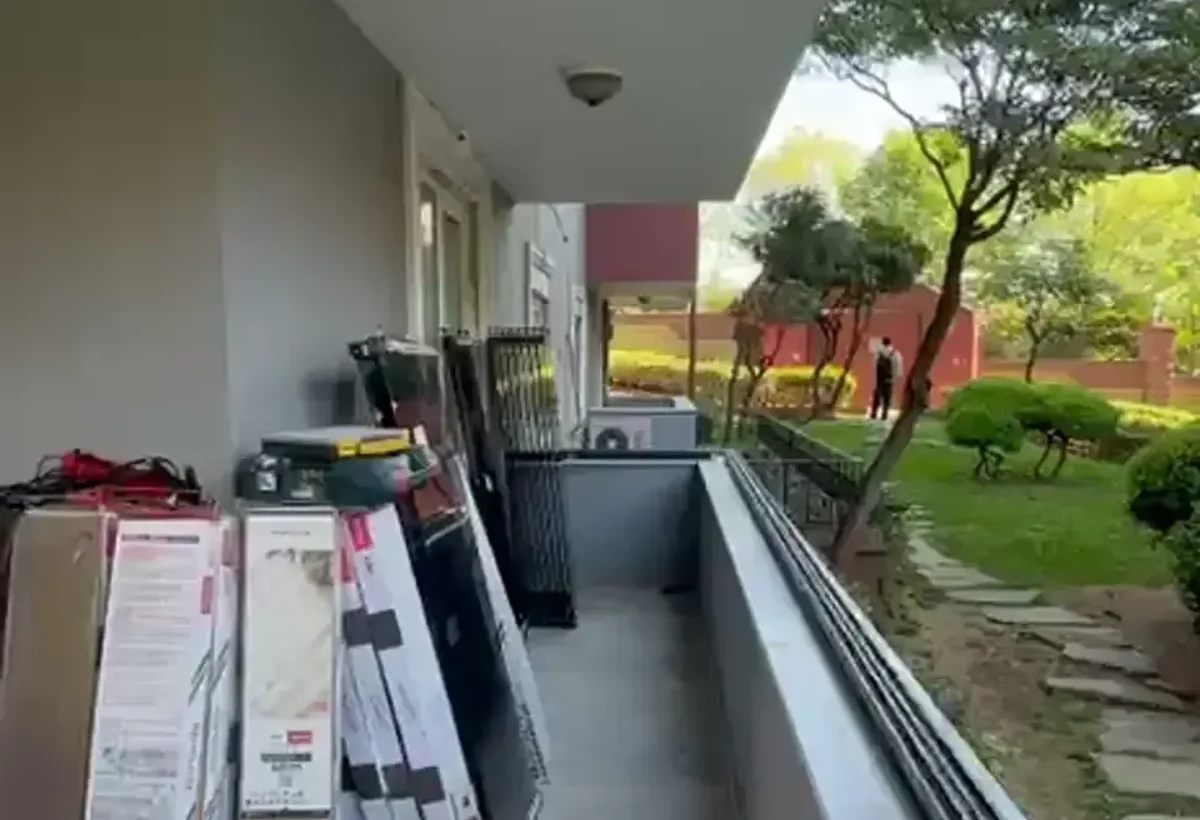 Isıcamlı Katlanır Cam Balkon Sistemleri kapak görseli