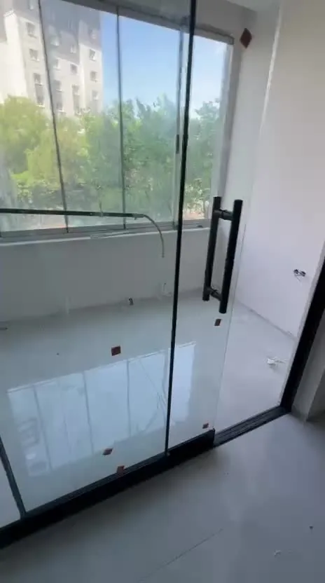 Sürme Cam Sistemleri gerçek uygulama videosu kapağı