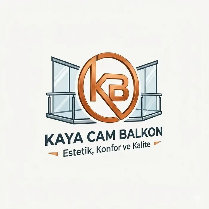 Kaya Cam Balkon